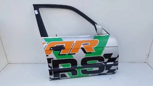 41518138004 Portiera Anteriore Destra per BMW SERIE 5 BERLINA (E34) 1988 529090 - Foto 1 di 2