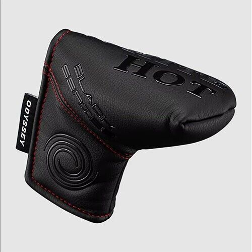 極美品 パター ODYSSEY WHITEHOT BLACK SEREIES Odyssey Putter White Hot Black ONE #1 Black Series | eBay