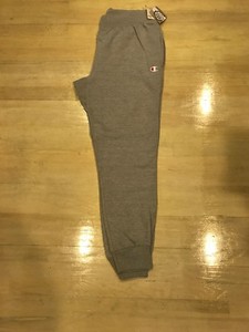 champion reverse weave jogger pant mens