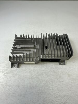 2007-2015 Infiniti G37 G25 Q40 SEDAN Amp Audio Amplifier Assembly Bose System