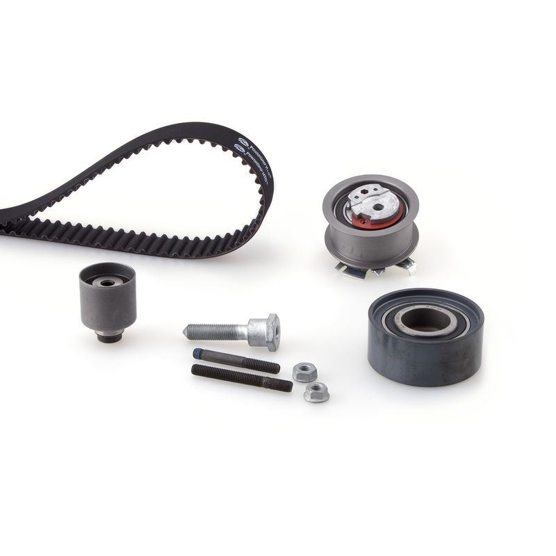 TIMING BELT KIT K025607XS FOR SKODA OCTAVIA/II/Combi LAURA SUPERB VW BORA 2.0L - Image 19