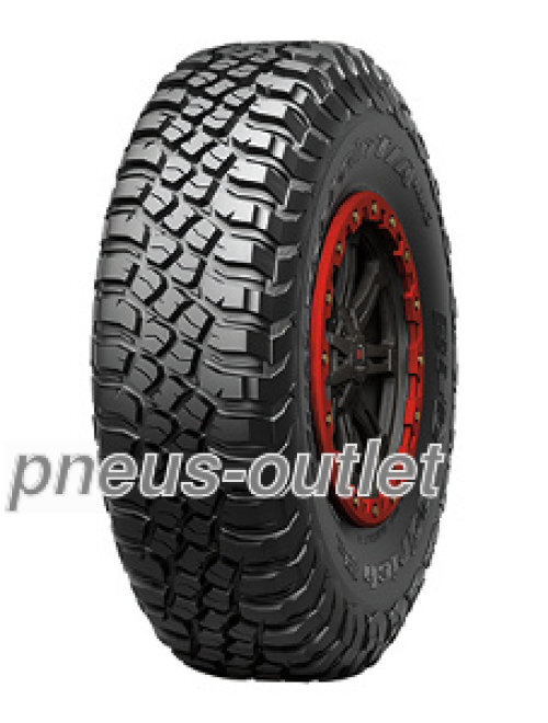 Pneu Mud-Terrain T/A KM3 315/75 R16 121Q RBL M+S pneu été tout-terrain 4x4