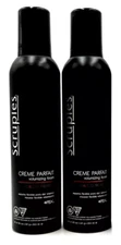 Scruples Creme Parfait Volumizing Foam 8.5 Oz Set of 2