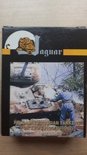 Jaguar 1/35 Reloading Russian Tankers
