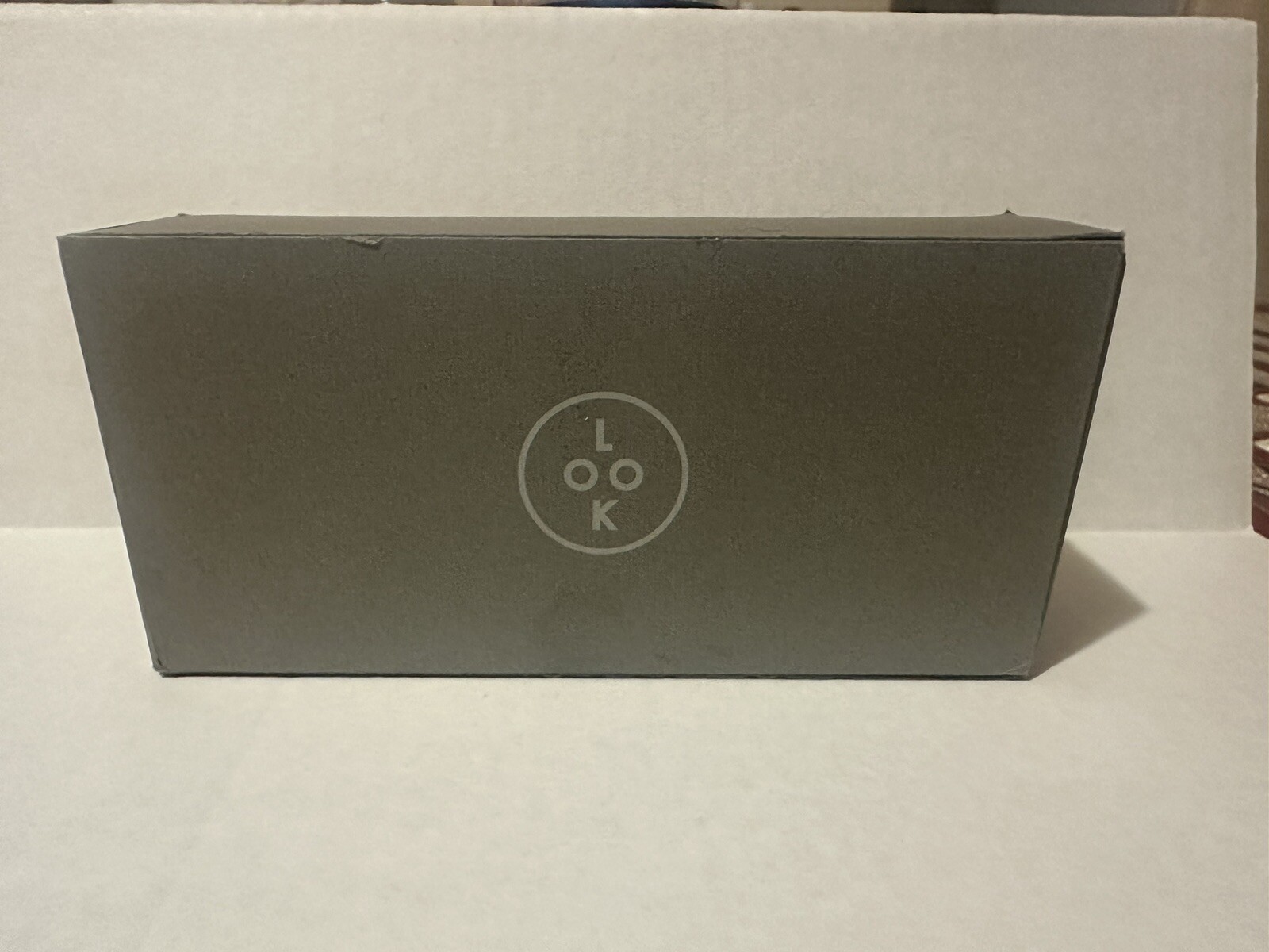 Look Blue Light Glasses-image