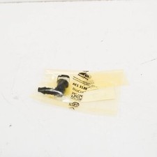 PORSCHE BOXTER S 981 Front Headlight Washer Connector 8E0955665 NEW GENUINE