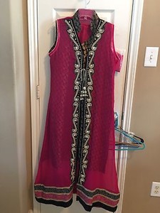 designer one piece gown for wedding