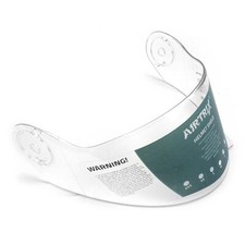 Ersatz Visier klar Klapphelm Airtrix Magic-St...