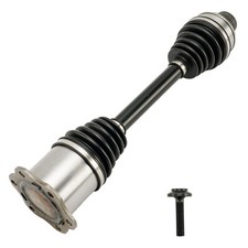 Front Left Or Right Cv Axle Assembly For Audi A4 Quattro 2013 2014 2015 2016