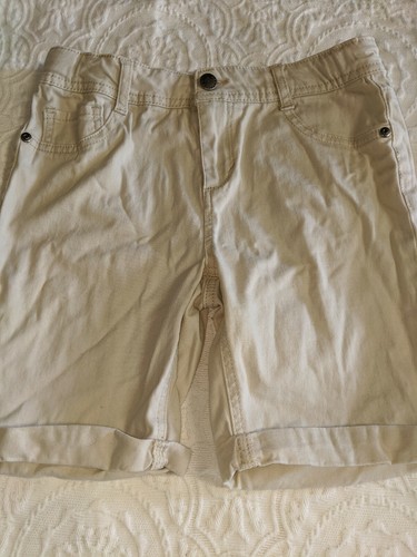 J Khaki Indigo girls sz. 14 khaki 