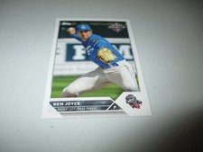Ben Joyce 2023 Topps Pro Debut #PD-56