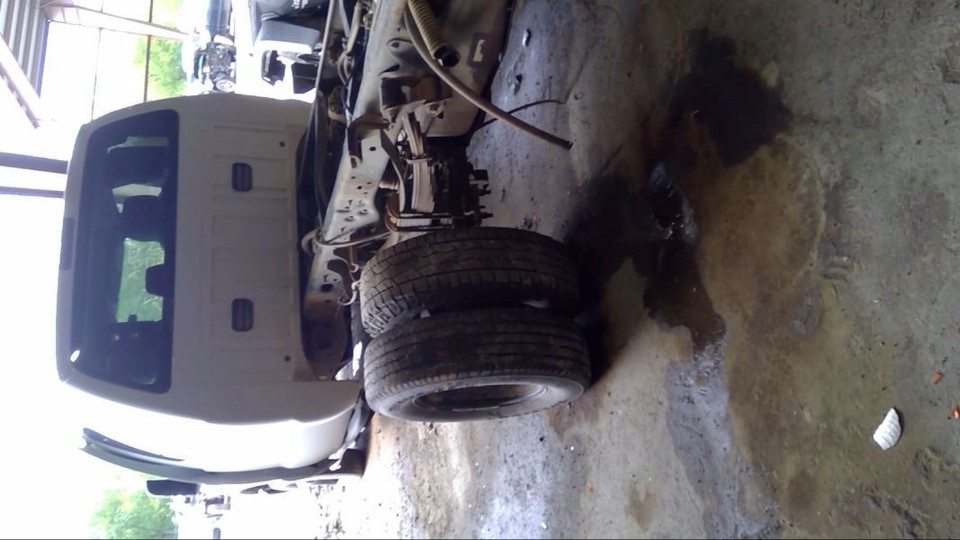 Intercooler 6.7L Diesel Fits 1116 FORD F250SD PICKUP 4393092 eBay