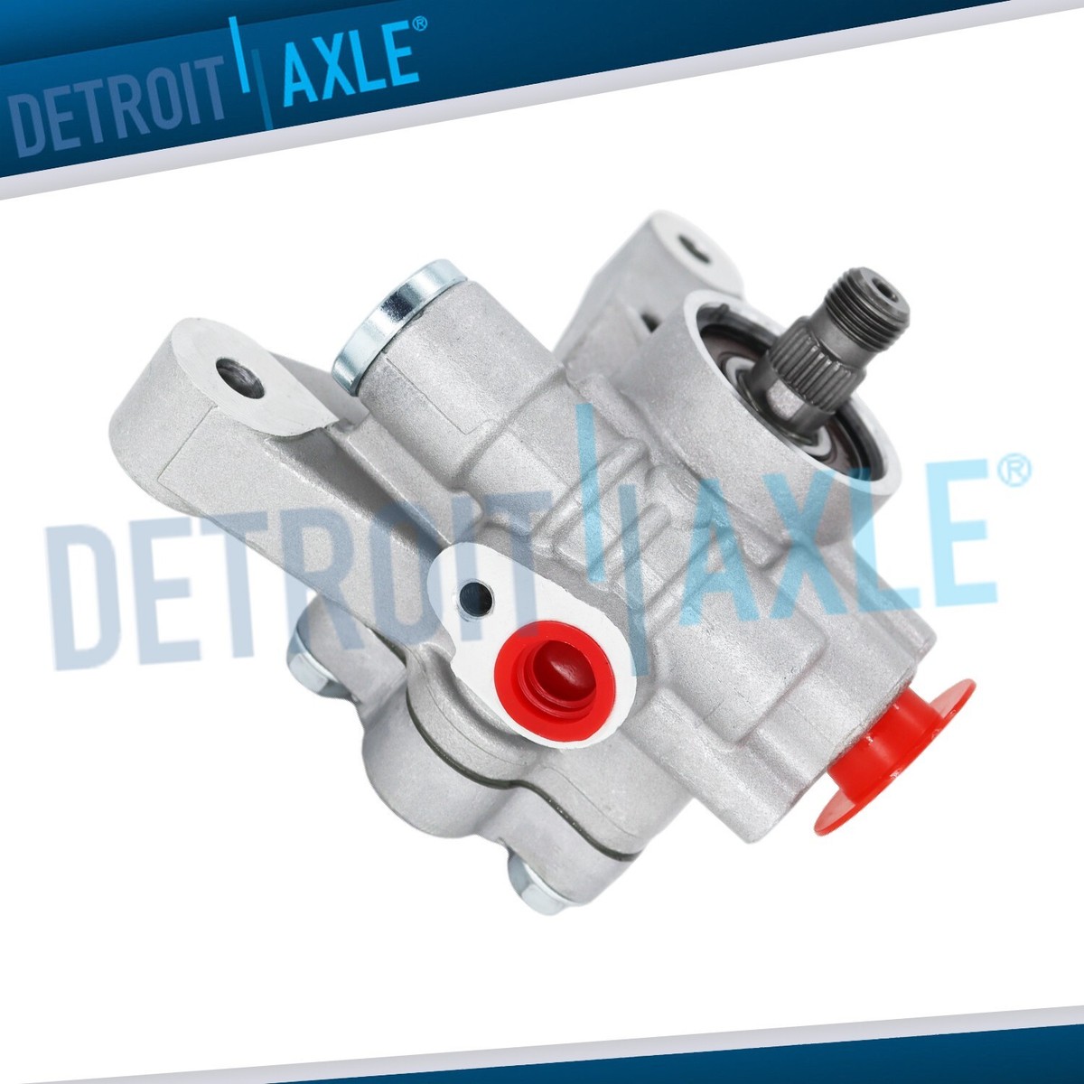 2003 Honda Odyssey Power Steering Pump Exploring Top 81 Images & 10