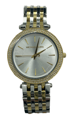 Michael Kors stainless steel watch 39mm Original MK MICHAEL KORS Men main image 2