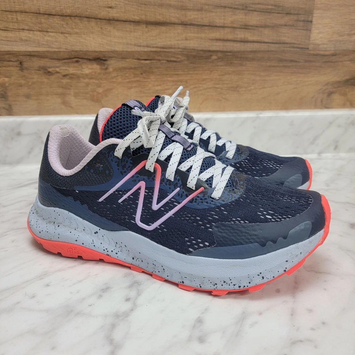 New balance 38 running best sale shoes