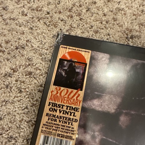 Brother Cane - Brother Cane - Indie Exclusive - Orange Vinyl - New And Sealed - Picture 6 of 14
