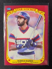1986 Fleer Star Stickers You Pick Free Shipping!!!