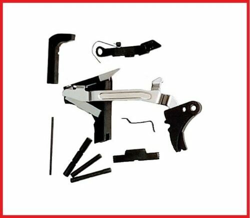 Complete - LPK Parts Fits GLOCK 19 Gen 3 Frame Kit / Lower parts G19