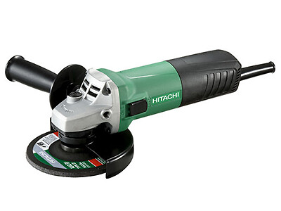 HIKOKI G13SR4 Einhand-Winkelschleifer