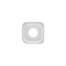 For Samsung Galaxy Note 5 N920F Replacement Rear Camera Lens (White)