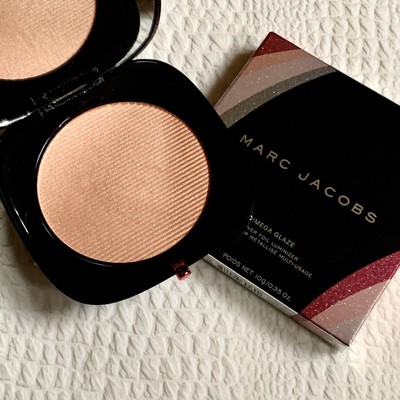 marc jacobs highlighter powder