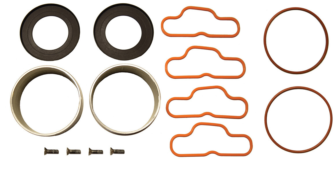 EasyPro SRC50K Repair Kit for SRC50 Gen 2 Rocking Piston 1/2 HP Air Compressor