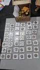#3 Kennedy Half Dollar P & D 2016 2017 2018 2019 2020 2021 2022 2023 NIFC Lot AU