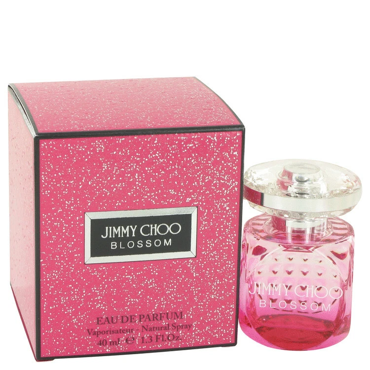 Parfum blossom cheap jimmy choo