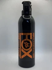 Fox Labs, One Point Four, 4% OC - Flip Top fogger  (16 oz)  2029