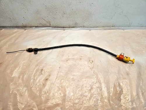 Cummins ISX15 Diesel Engine Oil Dipstick with Tube 4298239 OEM
