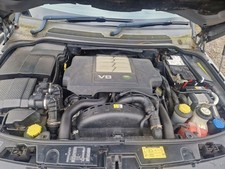 Moteur Land Rover RANGE ROVER SPORT