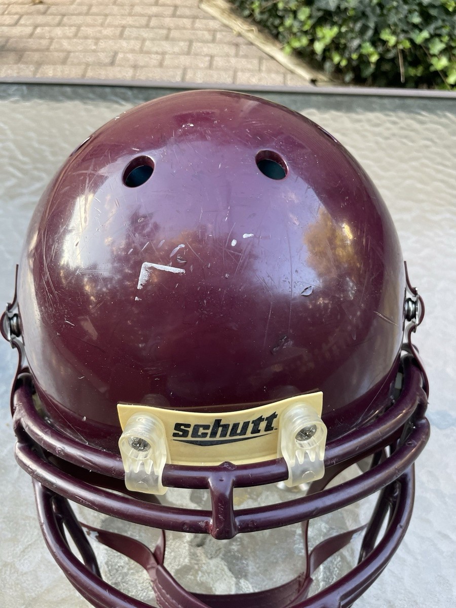 Schutt Air XP Adult Medium Helmet | eBay
