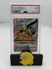 2016 Pokemon XY Evolutions Mega Blastoise EX (Full Art) 102/108 Holo PSA 9