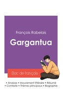 FrançOis Rabelais | RéUssir Son Bac De FrançAis 2027 : Analyse Du Roman...