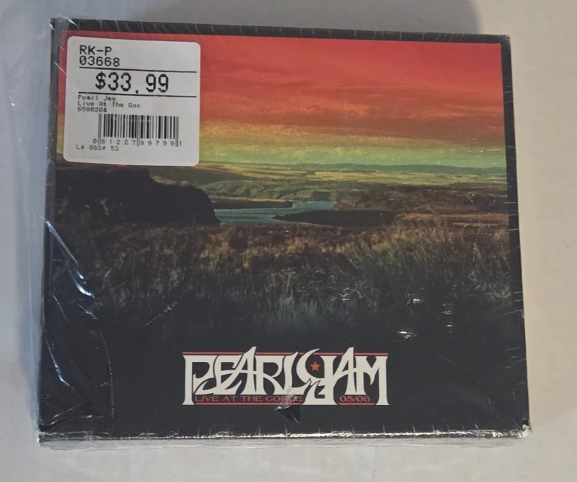 Grunge Box Set Music CDs for sale | eBay
