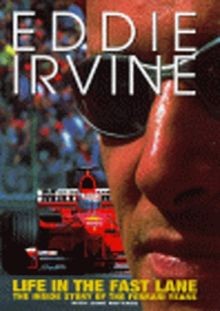 Life in the Fast Lane: Ferrari: The Inside Story of the ... | Buch | Zustand gut