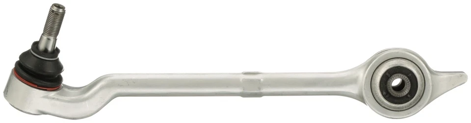 Braço de controle e junta esférica conjunto dianteiro esquerdo inferior Delphi para 2001-2004 BMW 525i - Imagem 2 de 4