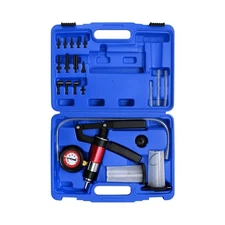 YSTOOL Hand Held Vacuum and Pressure Pump Brake Clutch Fluid Bleede... Fast Ship