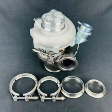 Turbocharger G25-660 877895-5009s 54mm Winternal Wastegate Ar 0.72 V-band Rr Turbocharger G25-660 877895-5009s 54mm Winternal Wastegate Ar 0.72 V-band Rr