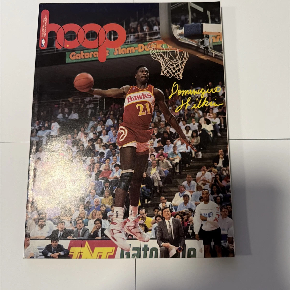 Hoop Magazine In Magazine Back Issues for sale | eBay