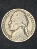 1947 P Jefferson Nickel Circulated