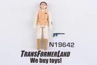 Princess Leia Organa Hoth 100% Complete Original Kenner Star Wars NO REPRO