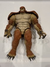 Marvel Legends figure Armadillo BAF complete excellent