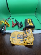 DeWalt DXAELJ25 Automotive 2500 Peak Amp Jump Starter w/ USB Power Bank
