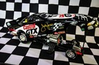 Action Racing Collectables 1:24 John Force 2004 Mustang Castrol GTX — photo 1