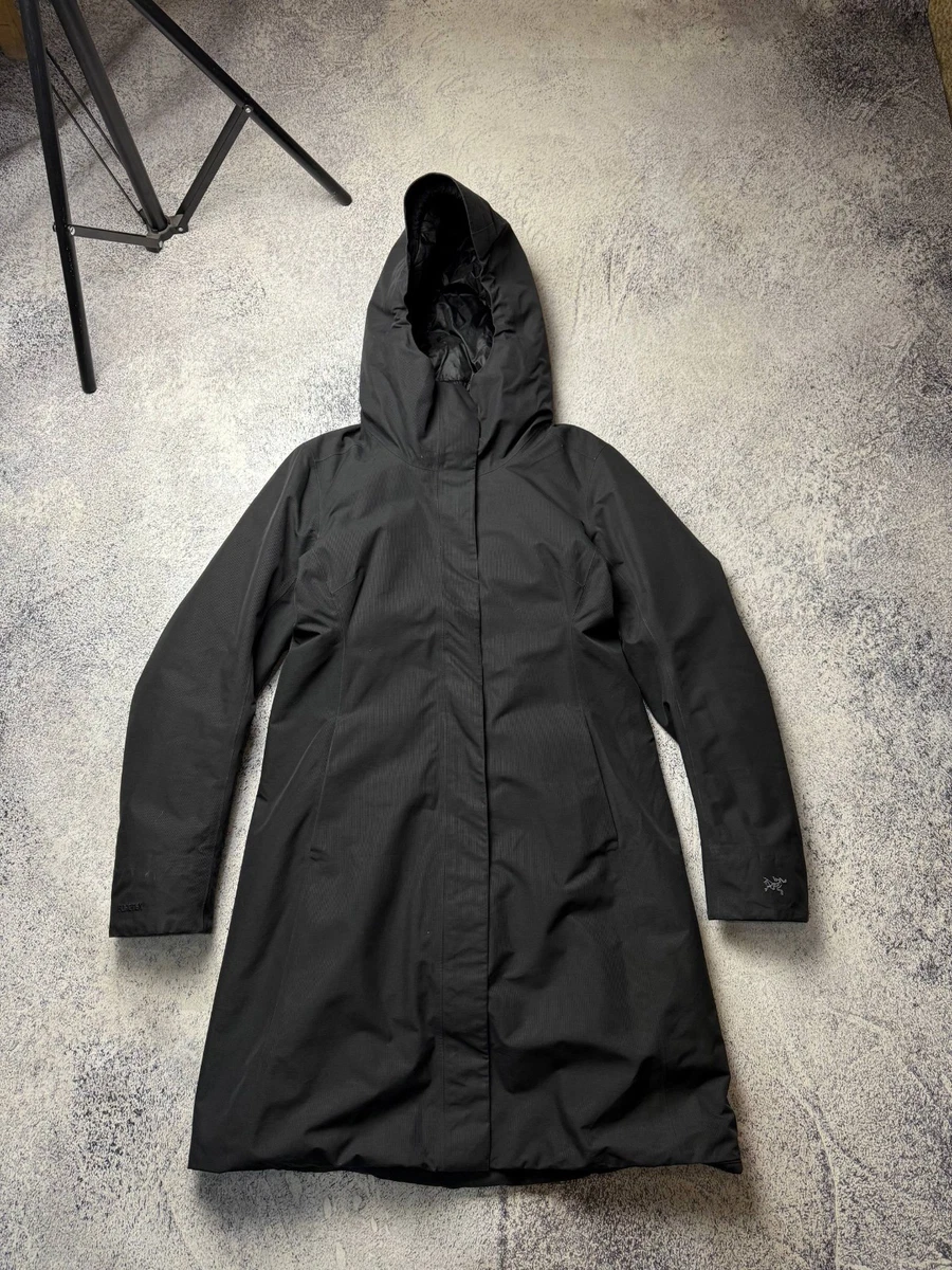 Arcteryx Gore Tex Jacket In Women's Coats & Jackets for sale - eBay