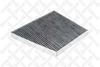 Stellox Innenraumfilter FüR Mercedes-Benz E-Klasse W211 S211 C219 Cls 350