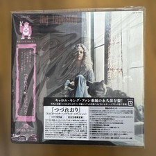 Carole King / Tapestry / 2017 SACD Epic SICP10120 Limited Edition Remastered 7"