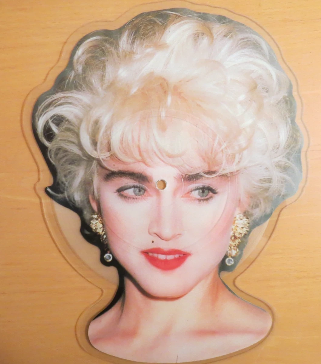 Madonna 7
