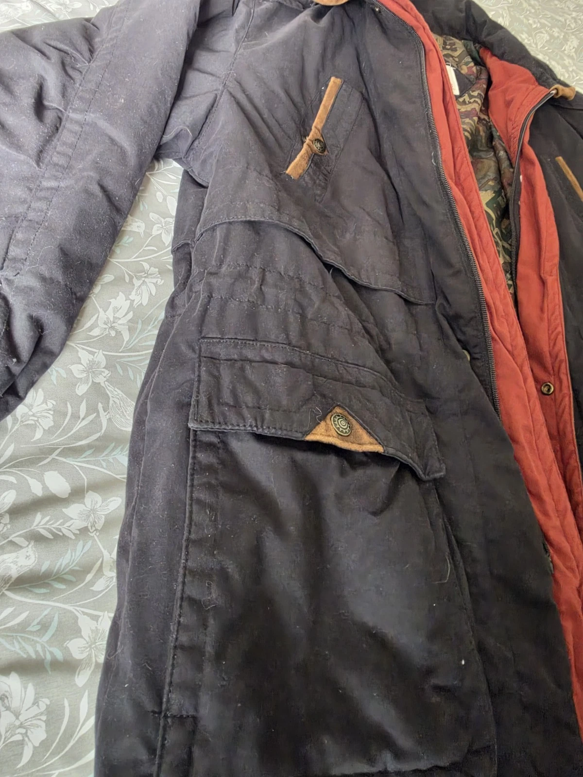 Boulevard Club Jacket *VINTAGE - 1980S* image 4
